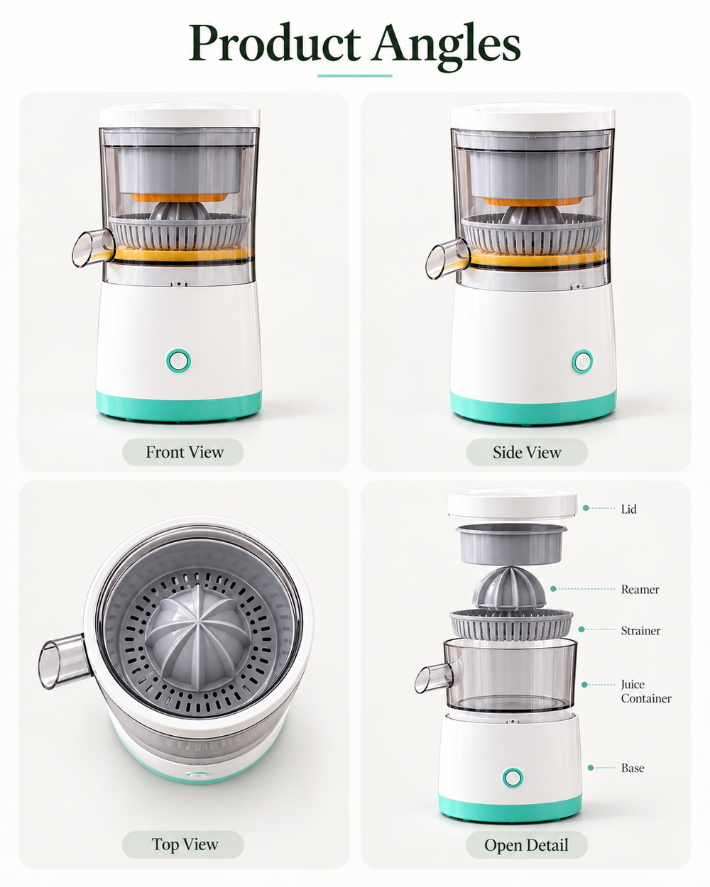 Smart Citrus Press