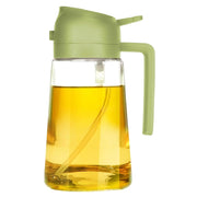 Oil Sprayer Bottle