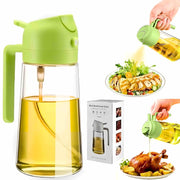 Oil Sprayer Bottle