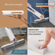Quick Mop System