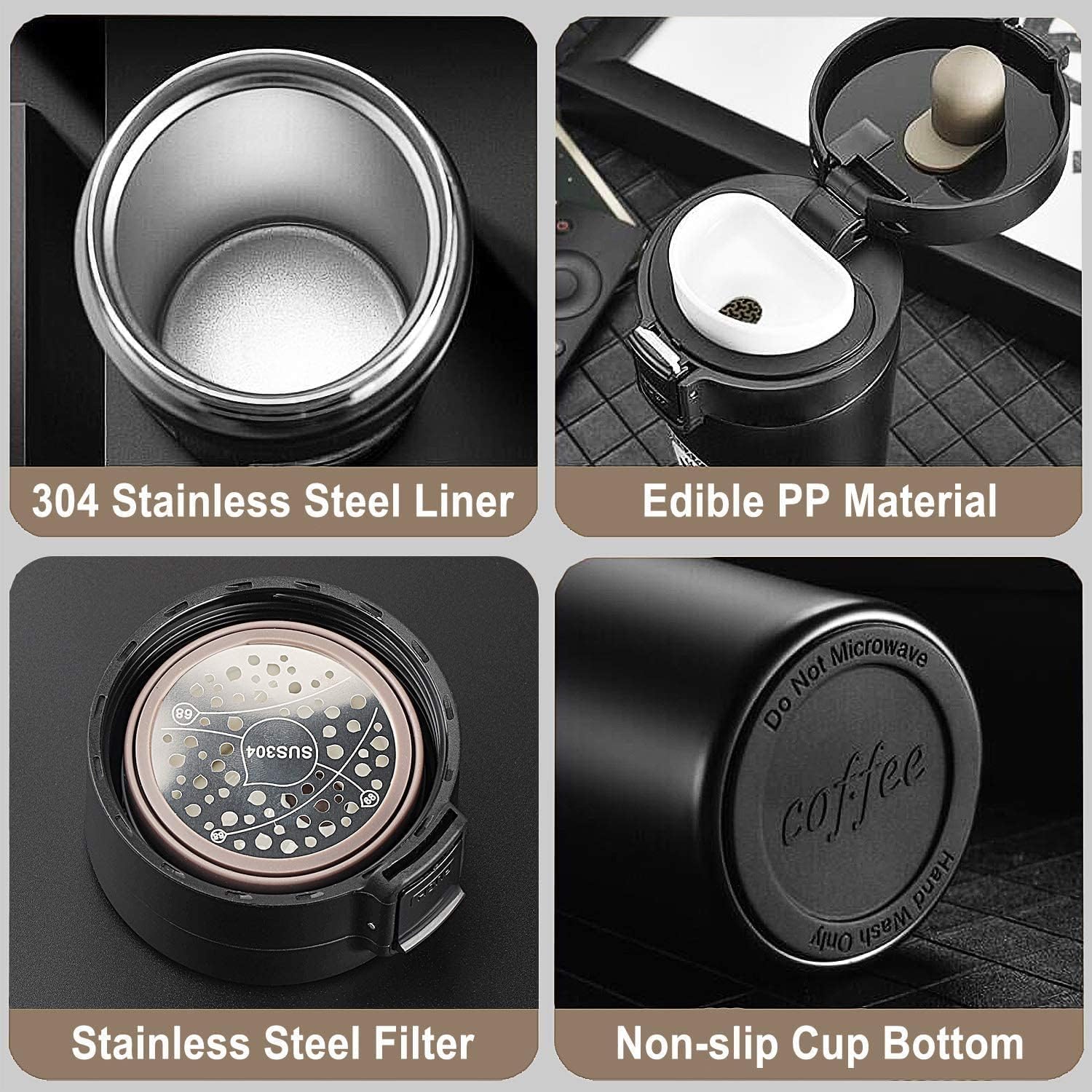 Insulation Cup