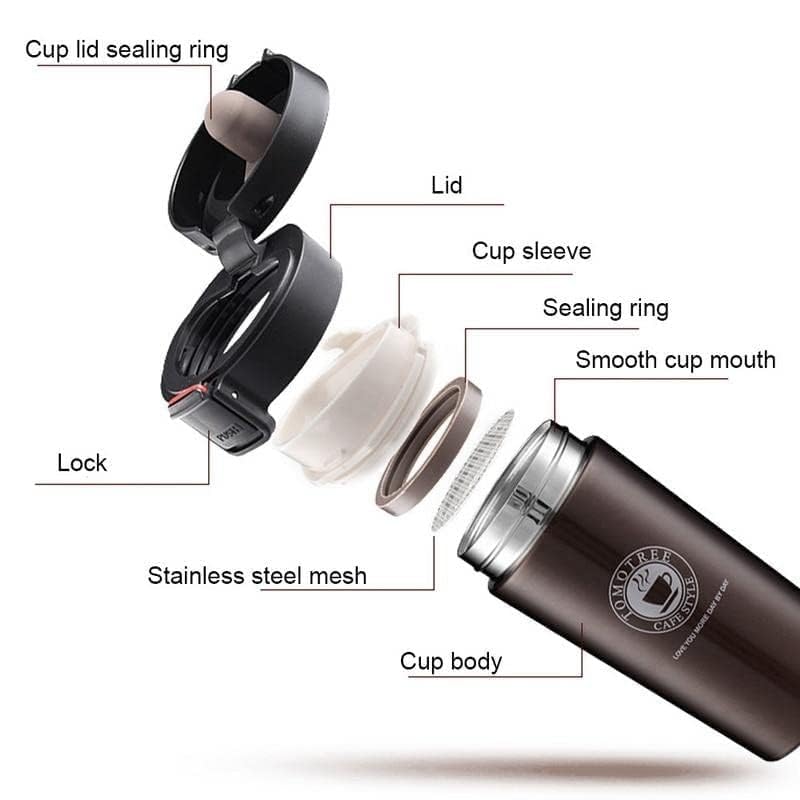 Insulation Cup