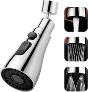 Flex Faucet Flow