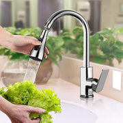 Flex Faucet Flow