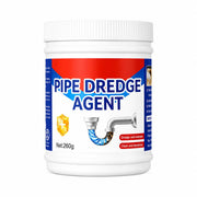 Powerful Pipe Dredging Agent