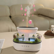 Rain Calm Diffuser
