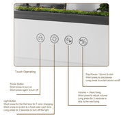 Rain Calm Diffuser