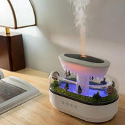 Rain Calm Diffuser