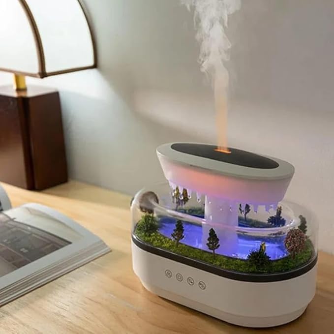 Rain Calm Diffuser