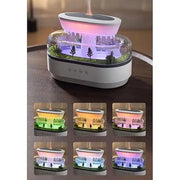 Rain Calm Diffuser
