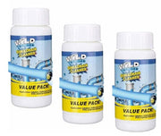 Drain Clarity Powder — Pack of 3