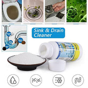 Drain Clarity Powder — Pack of 3