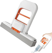 Foldable Self-Squeeze Mini Mop — included in this GOMANBY bundle