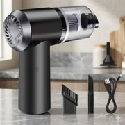 3-in-1 Cordless Handheld Vacuum — included in this GOMANBY bundle