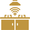 Smart Kitchen
