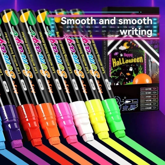 AquaBlend™ Pastels 🌈💧 — Water-Soluble Art Magic
