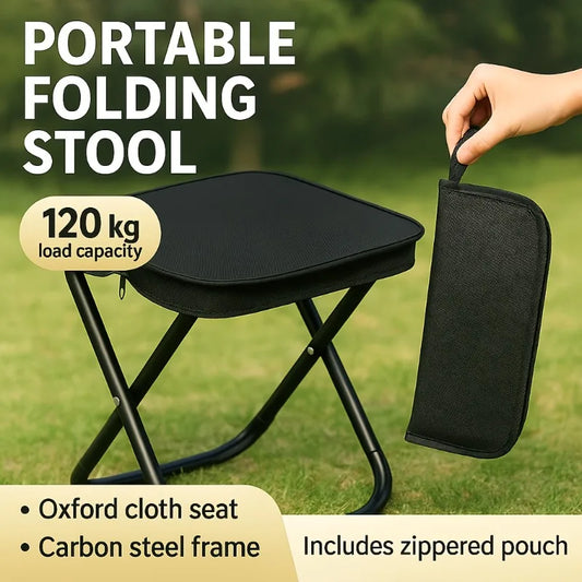 TrailSeat™ 2-in-1 Pack 🌿 — Backpack & Chair in One