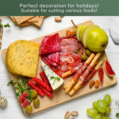 Wooden Cutting Board  Bamboo