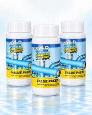 Drain Clarity Powder — Pack of 3