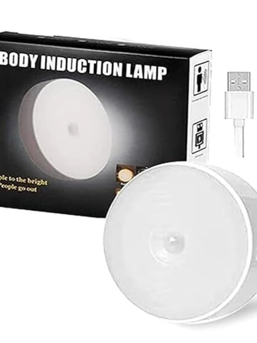 Body sensor light featured image