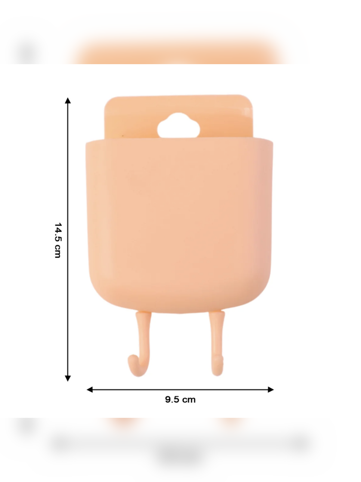 Charge Nest dimensions and specifications