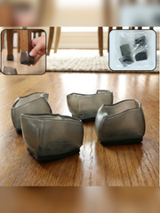QuietStep Pads main benefits and features