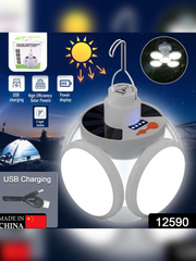 ReadyGlow Light charging and main features