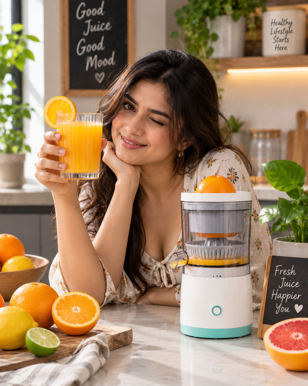 Smart Citrus Press