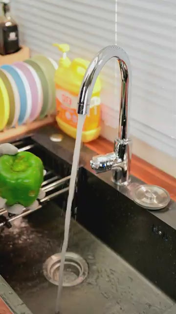 Flex Faucet Flow original supplier demonstration video