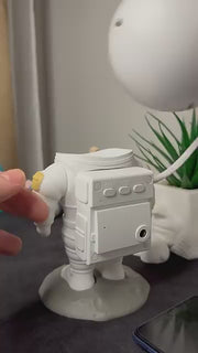 Galaxy Sleep Light original supplier demonstration video