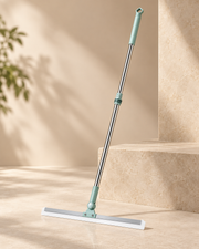 Rotating Bathroom Wiper premium product hero